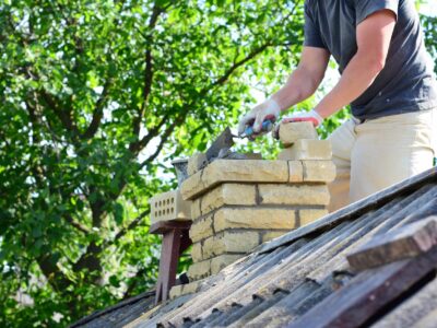 Chimney repairs near me Berkshire