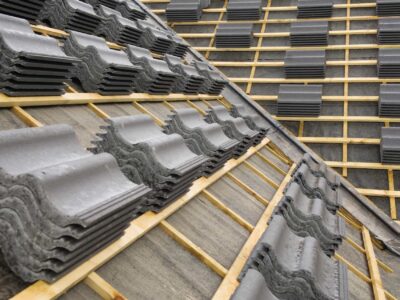 Emergency roofers near me Berkshire