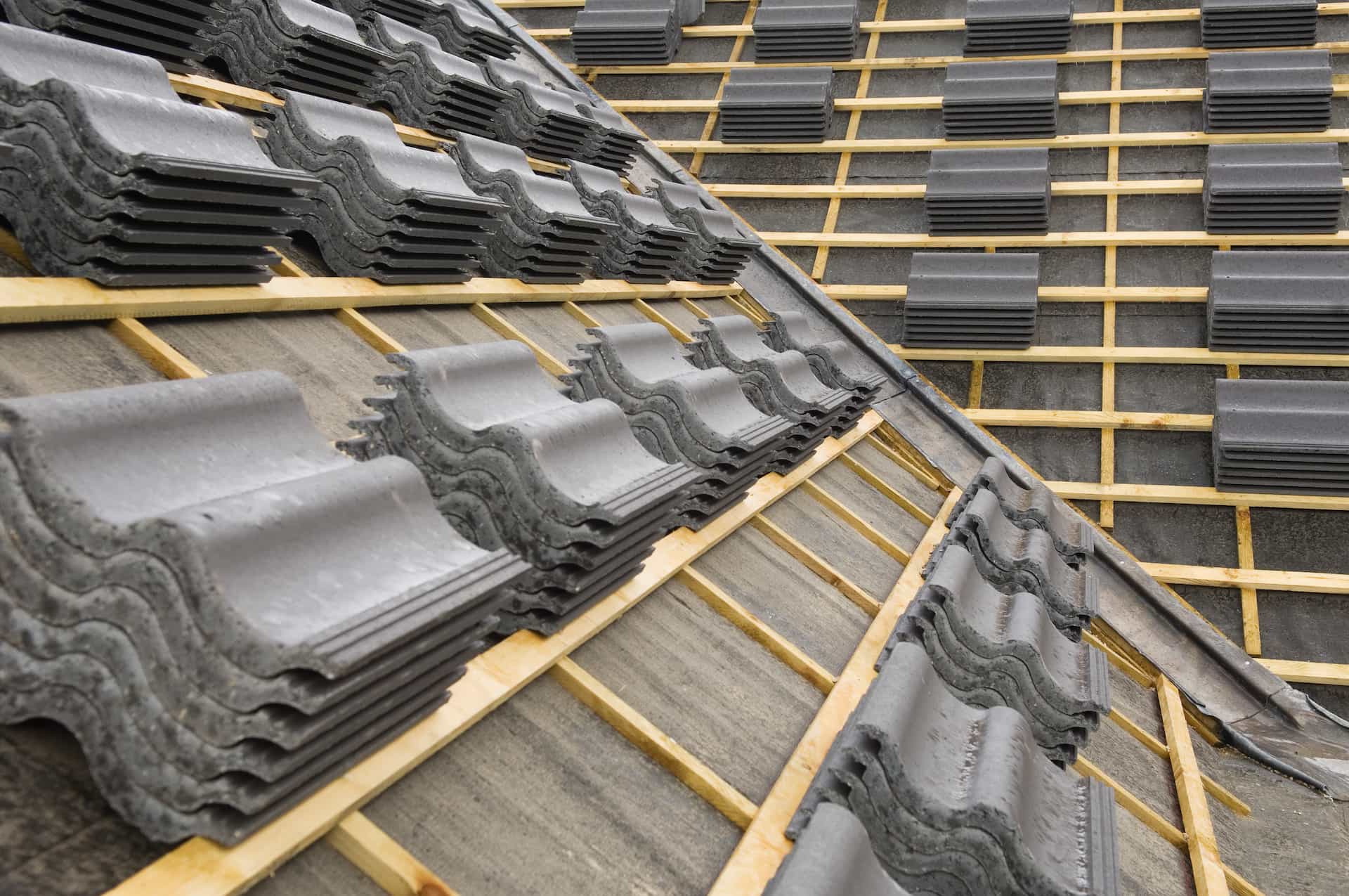 Berkshire emergency roofers