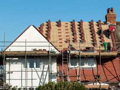 Roof repairs near me Berkshire