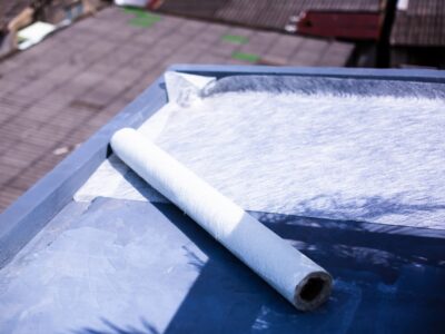 Fibreglass roof installers near me Berkshire