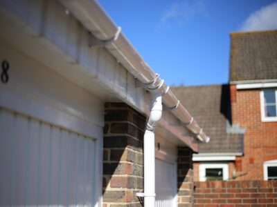 Berkshire guttering company