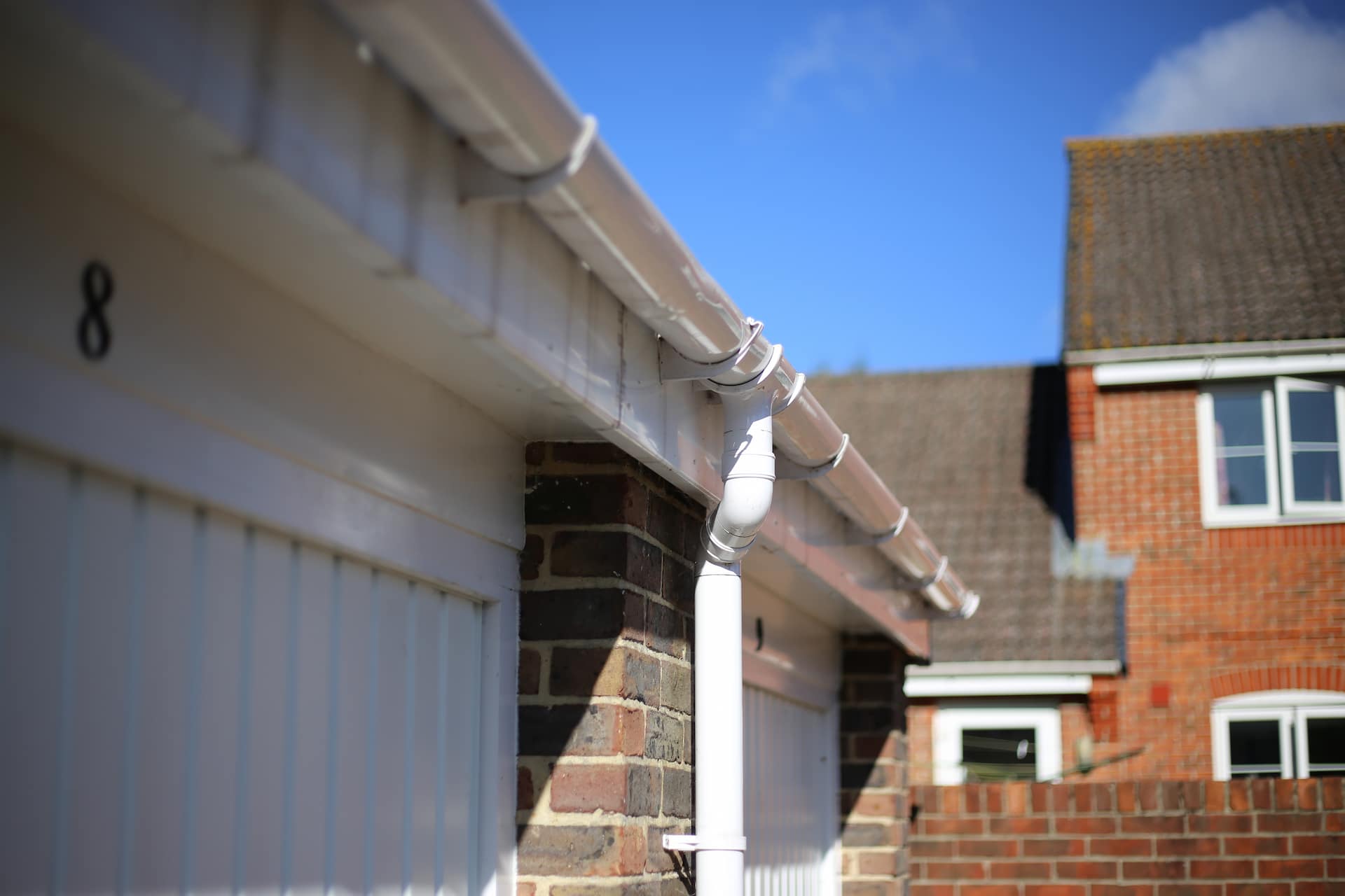 Berkshire guttering company