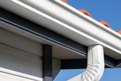 UPVC Guttering Berkshire