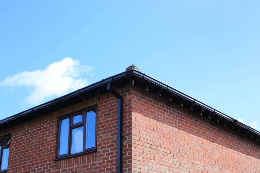 Local gutter cleaning company Berkshire