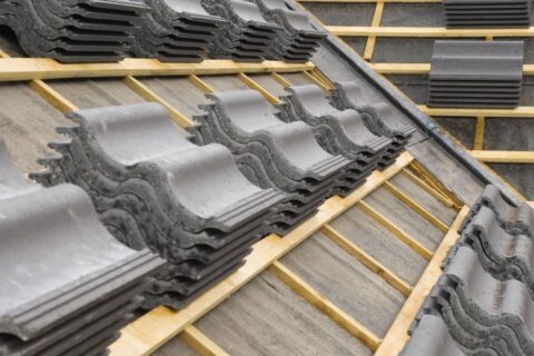 Expert Roofing Company in Berkshire