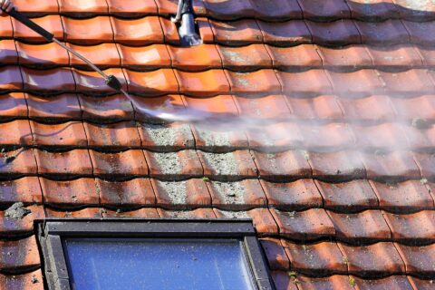 Berkshire Roof Cleaning & Coating
