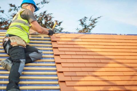 Roofing Contractors in Berkshire