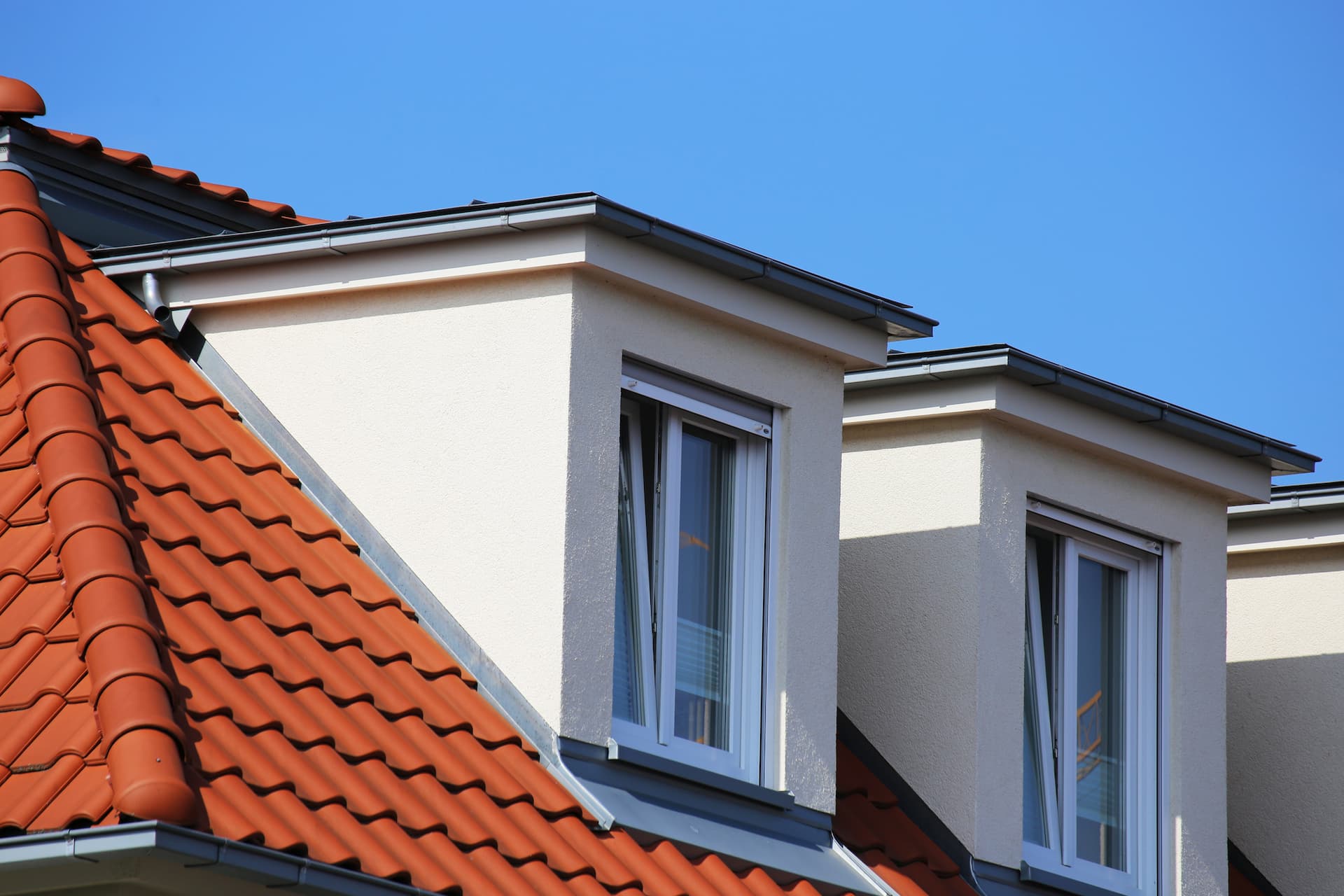 Roofers near me Berkshire