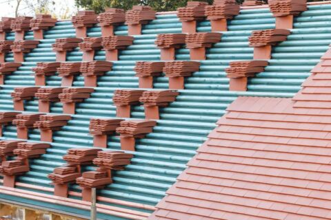 Local Roofing Repairs Berkshire 