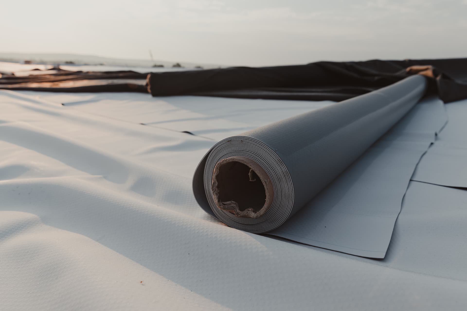 Rubber roof installers near me Berkshire
