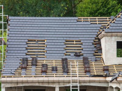 Slate roof installers near me Berkshire