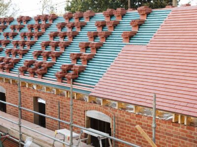 Tiled roofers near me Berkshire