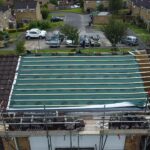 Quality Roofing company near Berkshire