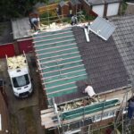 Licenced Roofing in Berkshire