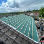 Trusted Roofing contractors near Berkshire
