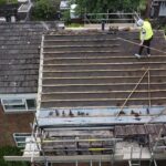 Berkshire Roof Repairs quote
