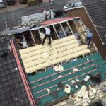 Experienced Roof Repairs contractors near Berkshire