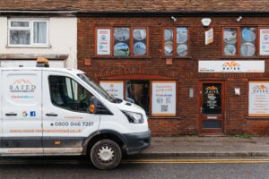 Thatcham roofers rated roofcare Berkshire