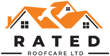 Rated Roofcare Ltd