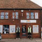 Rated roofcare thatcham Berkshire